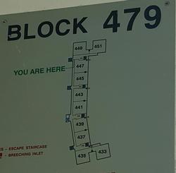 Blk 479 Pasir Ris Drive 4 (Pasir Ris), HDB 4 Rooms #113784822